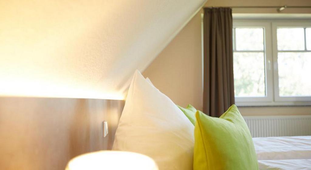 Hotel Waldblick Deppe Lippstadt Cameră foto
